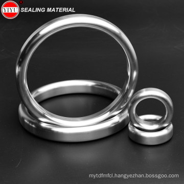 API 6A Oval Rtj Gasket